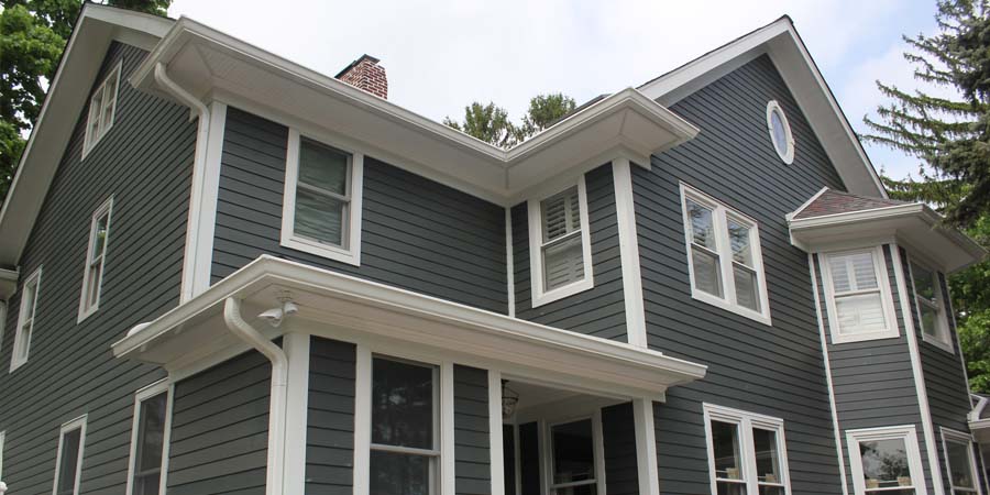 James Hardie Siding Installation Long Island New York and NJ - Jameshardie